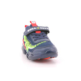 T-REX SCARPA BLU