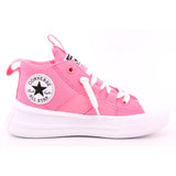 CON CTAS ULTRA MID OOPS PINK/WHITE