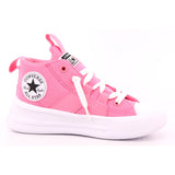 CON CTAS ULTRA MID OOPS PINK/WHITE