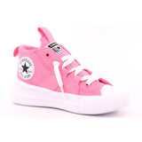 CON CTAS ULTRA MID OOPS PINK/WHITE
