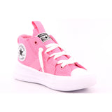 CON CTAS ULTRA MID OOPS PINK/WHITE