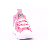 CON CTAS ULTRA MID OOPS PINK/WHITE