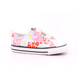 CON CTAS 2V OX WHITE/TRUE SKY/OOPS PINK