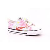 CON CTAS 2V OX WHITE/TRUE SKY/OOPS PINK