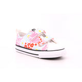 CON CTAS 2V OX WHITE/TRUE SKY/OOPS PINK