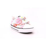 CON CTAS 2V OX WHITE/TRUE SKY/OOPS PINK