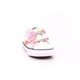 CON CTAS 2V OX WHITE/TRUE SKY/OOPS PINK