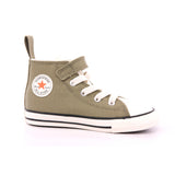 CON CTAS 1V HI MOSSY SLOTH/EGRET/ORANGE
