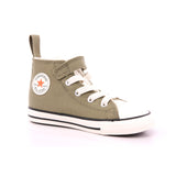 CON CTAS 1V HI MOSSY SLOTH/EGRET/ORANGE