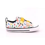 CON CTAS 2V OX WHITE/YELLOW/BLACK