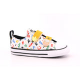 CON CTAS 2V OX WHITE/YELLOW/BLACK