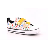 CON CTAS 2V OX WHITE/YELLOW/BLACK