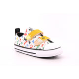 CON CTAS 2V OX WHITE/YELLOW/BLACK