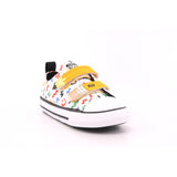CON CTAS 2V OX WHITE/YELLOW/BLACK