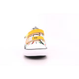 CON CTAS 2V OX WHITE/YELLOW/BLACK