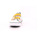 CON CTAS 2V OX WHITE/YELLOW/BLACK