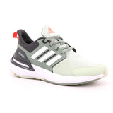 RAPIDASPORT K LINGRN/SILGRN/FTWWHT