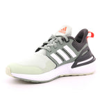 RAPIDASPORT K LINGRN/SILGRN/FTWWHT