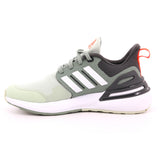 RAPIDASPORT K LINGRN/SILGRN/FTWWHT