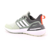 RAPIDASPORT K LINGRN/SILGRN/FTWWHT