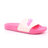 ADILETTE SHOWER WONQUA/LUCPNK/LUCPNK