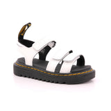 KLAIRE T WHITE T LAMPER