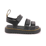 KLAIRE T BLACK T LAMPER