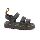 KLAIRE T BLACK T LAMPER