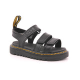 KLAIRE T BLACK T LAMPER