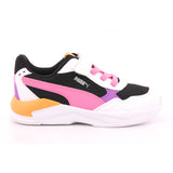 X-RAY SPEED LITE AC+,PUMA BLACK-FAST PIN