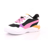 X-RAY SPEED LITE AC+,PUMA BLACK-FAST PIN