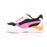 X-RAY SPEED LITE AC+,PUMA BLACK-FAST PIN