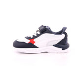 X-RAY SPEED LITE AC+,PUMA NAVY-PUMA