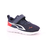 ALL-DAY ACTIVE AC+ I,PEACOAT-PUMA WHITE-