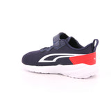 ALL-DAY ACTIVE AC+ I,PEACOAT-PUMA WHITE-