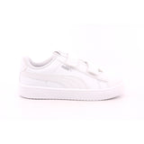 PUMA RICKIE CLASSIC,PUMA WHITE-PUMA WHIT