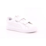 PUMA RICKIE CLASSIC,PUMA WHITE-PUMA WHIT