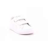 PUMA RICKIE CLASSIC,PUMA WHITE-PUMA WHIT