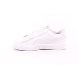 PUMA RICKIE CLASSIC,PUMA WHITE-PUMA WHIT