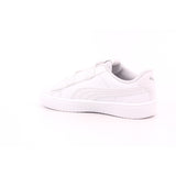 PUMA RICKIE CLASSIC,PUMA WHITE-PUMA WHIT