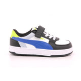 PUMA CAVEN 2.0 BLOCK,COBALT GLAZE-GRAY F