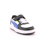 PUMA CAVEN 2.0 BLOCK,COBALT GLAZE-GRAY F