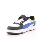 PUMA CAVEN 2.0 BLOCK,COBALT GLAZE-GRAY F