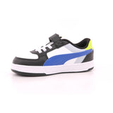PUMA CAVEN 2.0 BLOCK,COBALT GLAZE-GRAY F