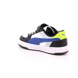 PUMA CAVEN 2.0 BLOCK,COBALT GLAZE-GRAY F