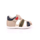 085BC C5244 B S.MACCHIA B. A - NAP+VIT.SIN BEIGE