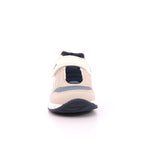 054FU C0819 B RISHON B. A - GEOBUCK+NYLON BEIGE