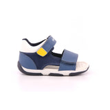 05410 C4B2G B SANDAL TAPUZ B. B - GBK+TELA AVIO