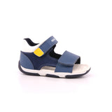 05410 C4B2G B SANDAL TAPUZ B. B - GBK+TELA AVIO