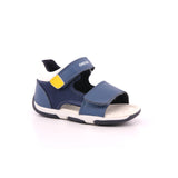 05410 C4B2G B SANDAL TAPUZ B. B - GBK+TELA AVIO